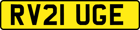 RV21UGE