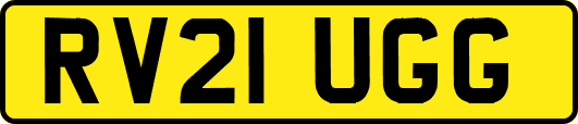 RV21UGG