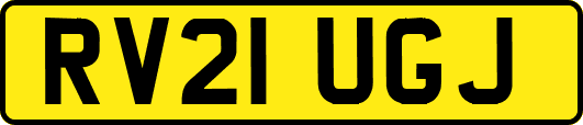 RV21UGJ