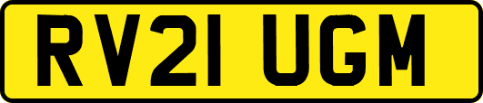 RV21UGM