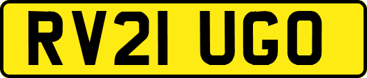 RV21UGO