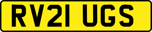 RV21UGS