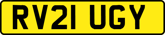 RV21UGY