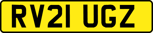 RV21UGZ