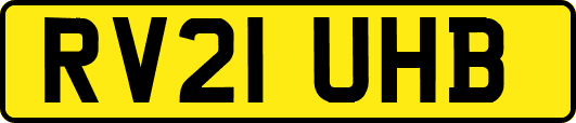 RV21UHB