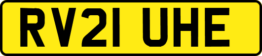 RV21UHE