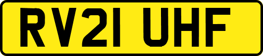 RV21UHF