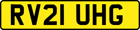 RV21UHG