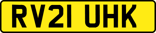 RV21UHK