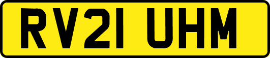 RV21UHM