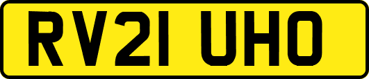 RV21UHO