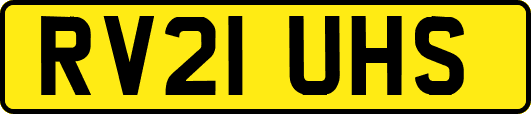 RV21UHS