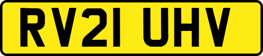 RV21UHV