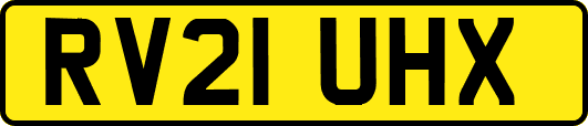 RV21UHX