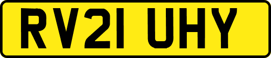 RV21UHY