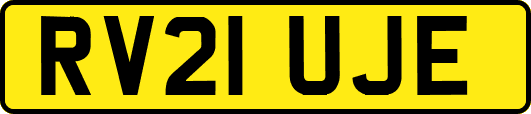 RV21UJE