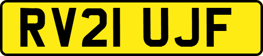 RV21UJF