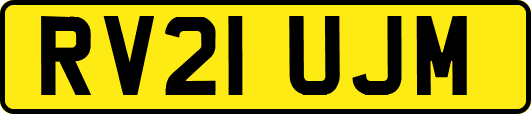 RV21UJM