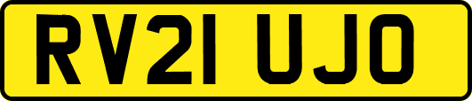 RV21UJO