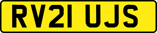 RV21UJS