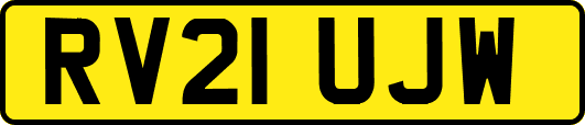 RV21UJW