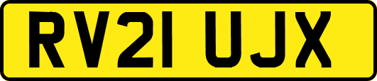 RV21UJX