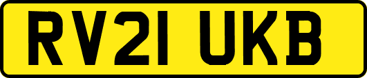 RV21UKB