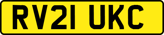 RV21UKC