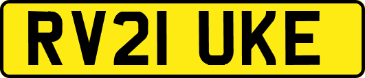 RV21UKE