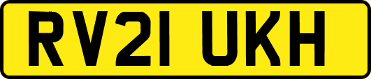 RV21UKH