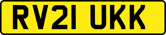 RV21UKK