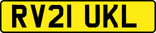 RV21UKL