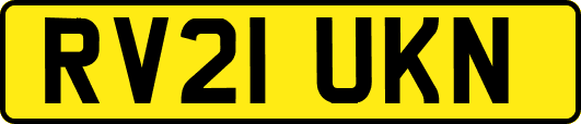 RV21UKN