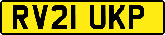 RV21UKP