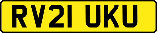 RV21UKU