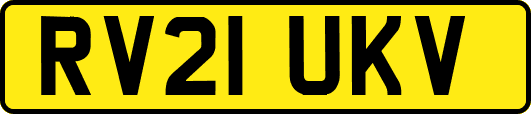 RV21UKV