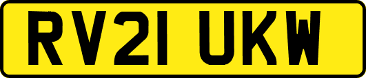 RV21UKW