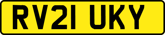 RV21UKY