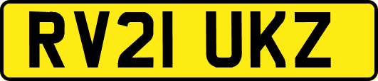 RV21UKZ