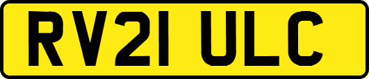 RV21ULC