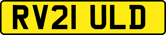 RV21ULD