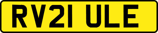 RV21ULE