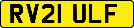 RV21ULF