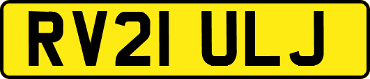 RV21ULJ