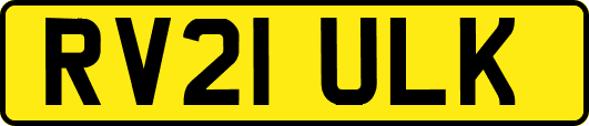 RV21ULK