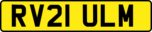 RV21ULM