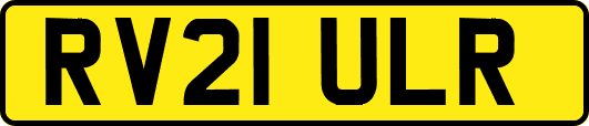 RV21ULR