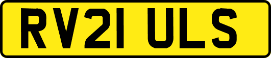 RV21ULS