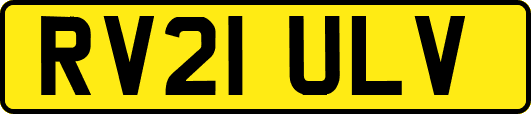 RV21ULV