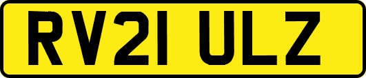 RV21ULZ